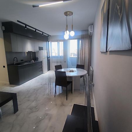 Apartment On Sayat Nova 33 耶烈万 外观 照片