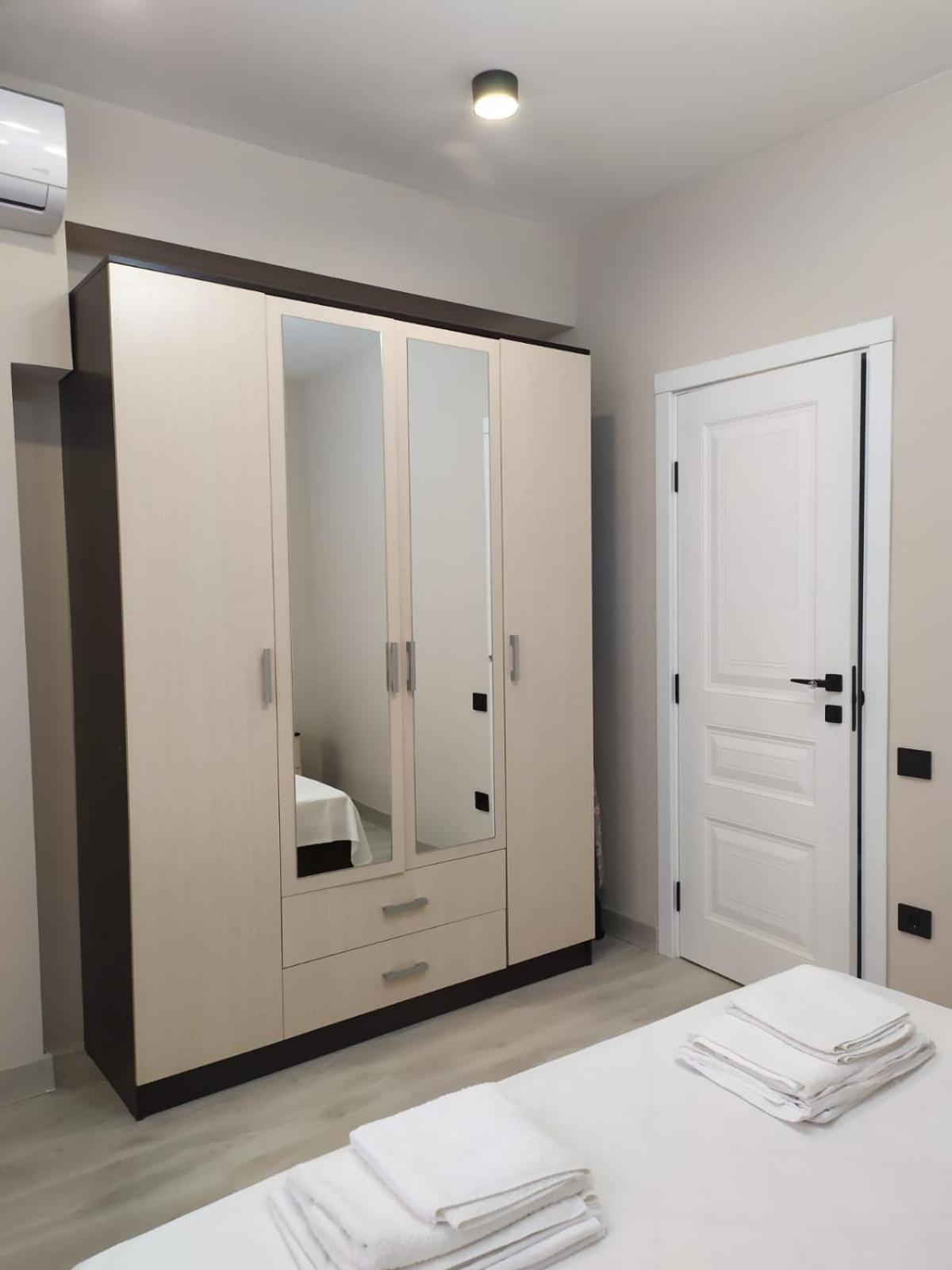 Apartment On Sayat Nova 33 耶烈万 外观 照片