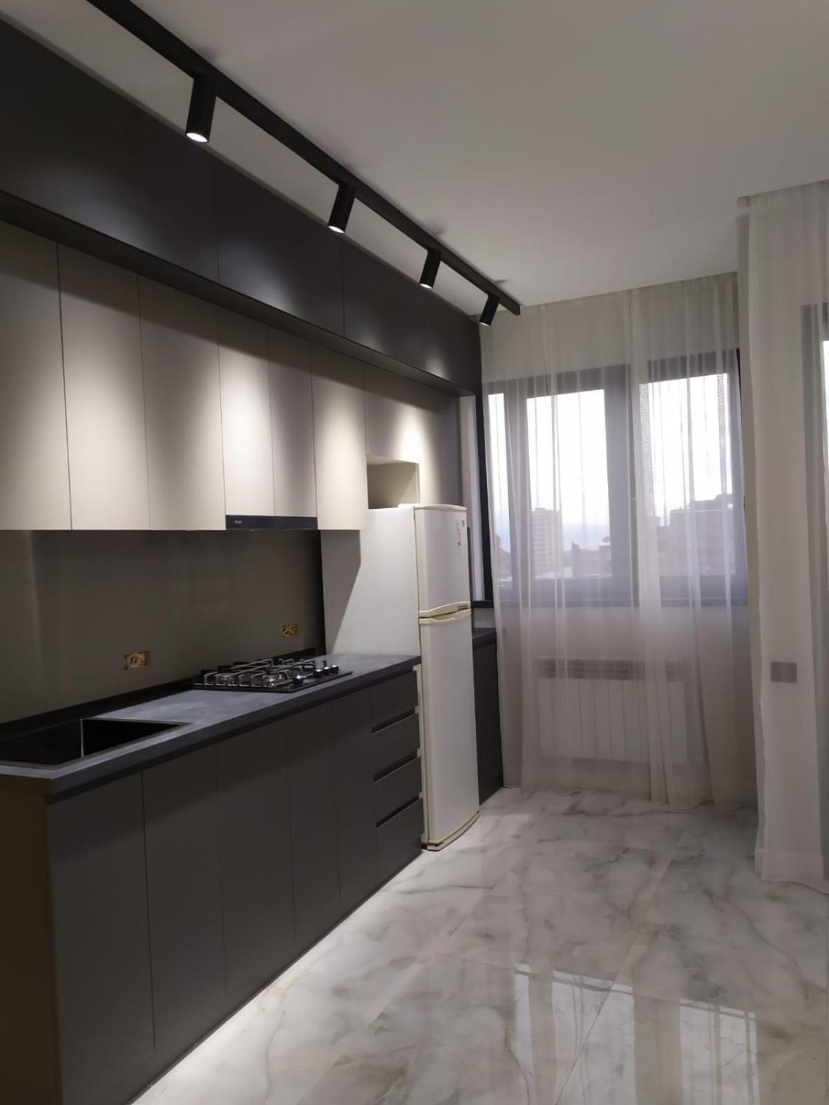 Apartment On Sayat Nova 33 耶烈万 外观 照片