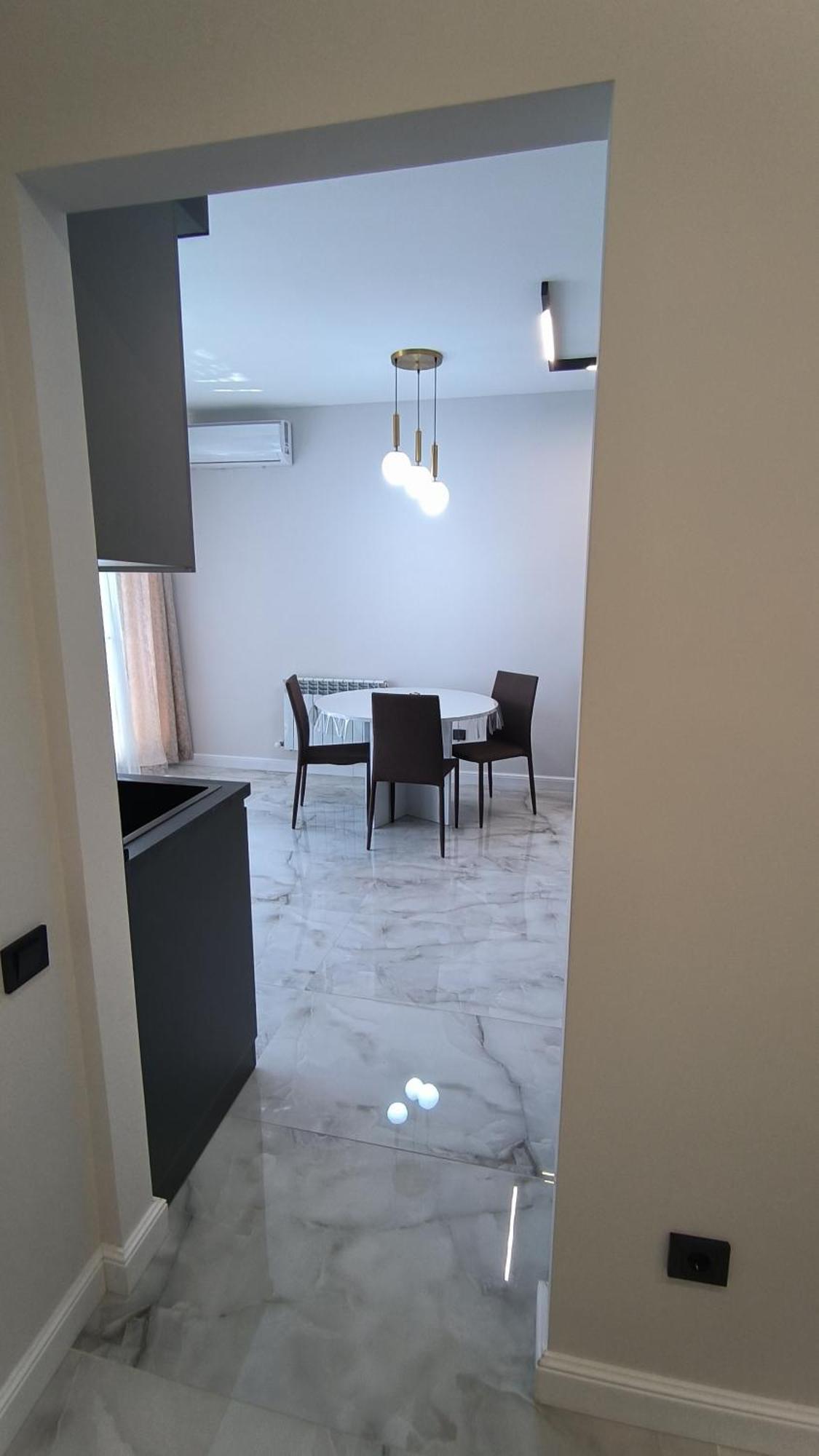 Apartment On Sayat Nova 33 耶烈万 外观 照片