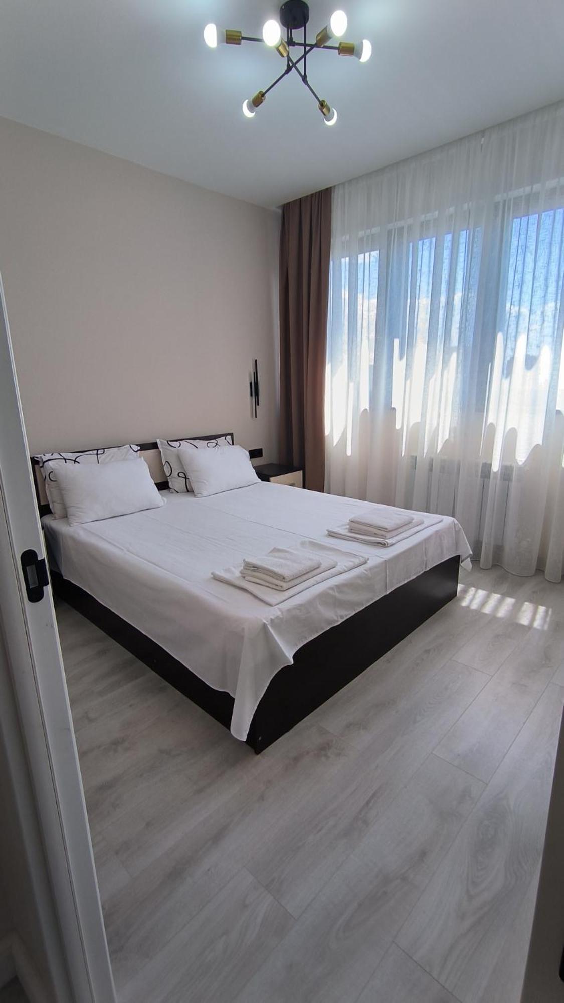 Apartment On Sayat Nova 33 耶烈万 外观 照片