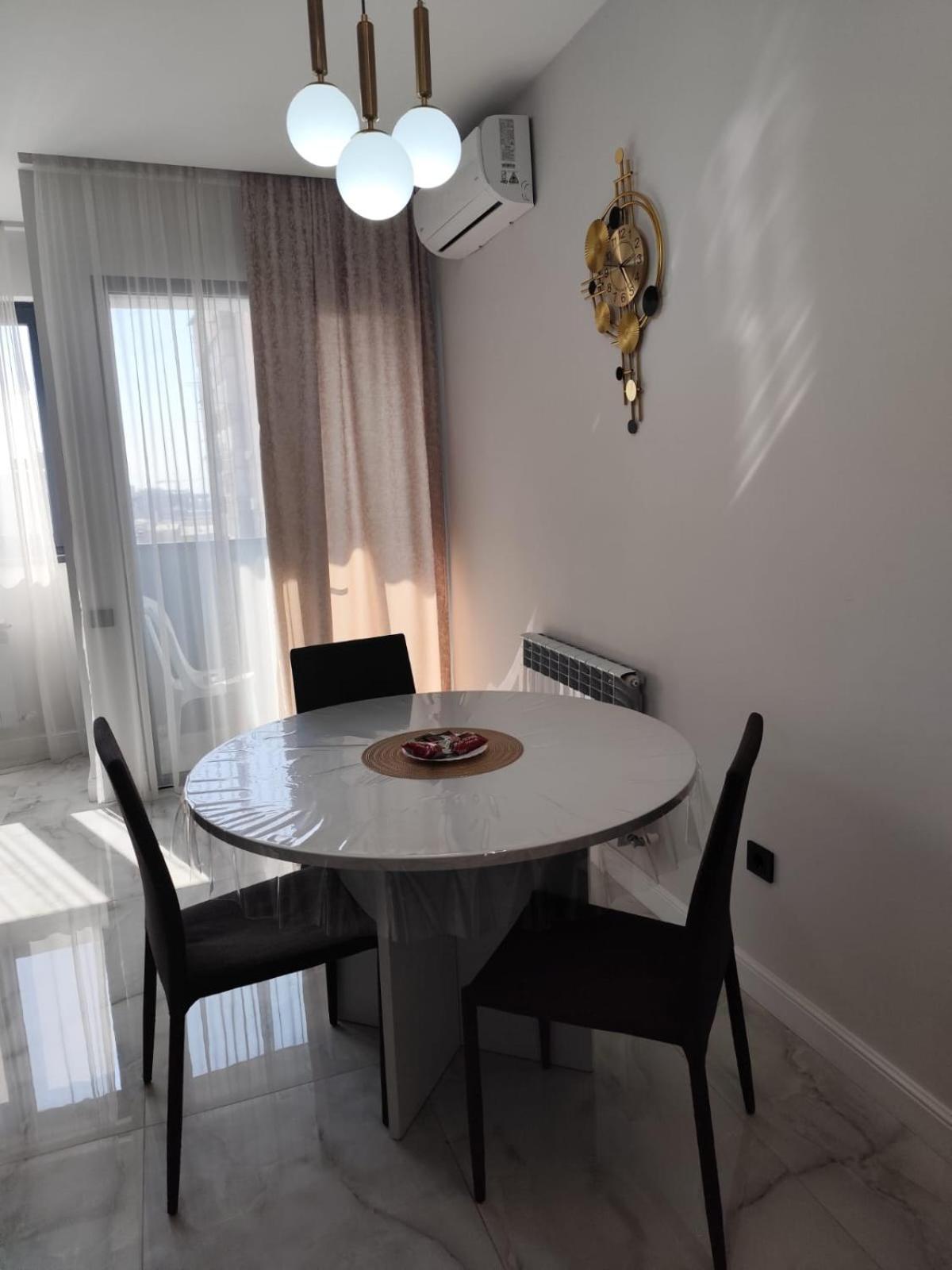 Apartment On Sayat Nova 33 耶烈万 外观 照片
