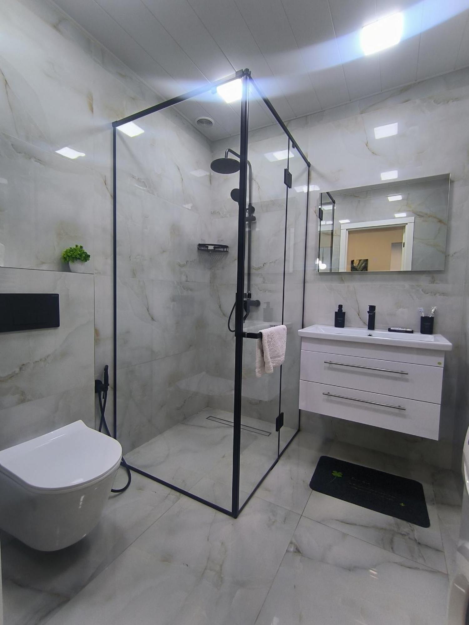 Apartment On Sayat Nova 33 耶烈万 外观 照片